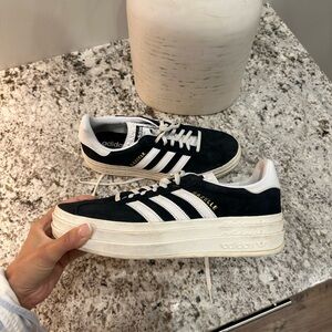 Adidas Gazelle Bold
